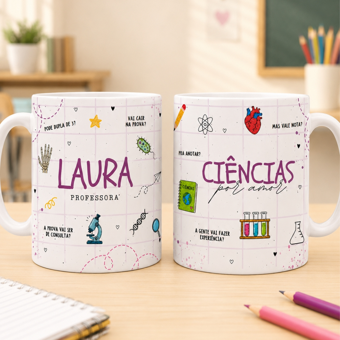 Arquivo Canecas Dia dos Professores 2026 - Imagem 2